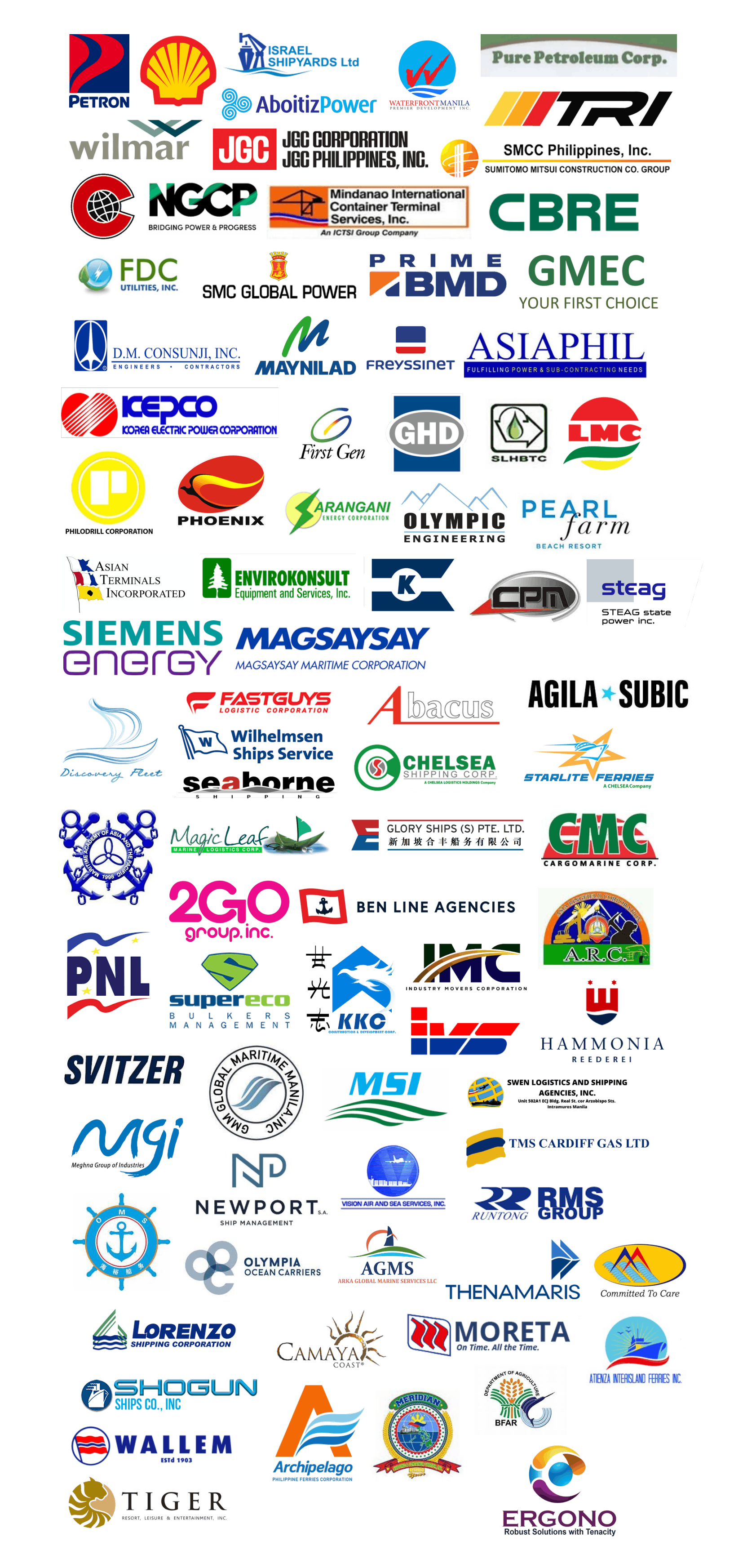 Hydrus Clients