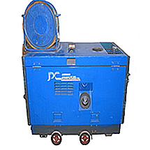 PC Airman Compressor (PDSSOS)