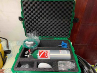 Equipment Photo 12