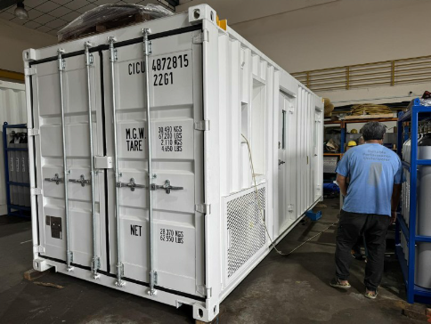 Equipment Photo 38