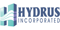 Hydrus Hydrus Inc. Logo